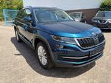 Skoda Kodiaq 7 Sitzer LED/NAVI/SmartLink/DigTacho - Autos mit Allradantrieb