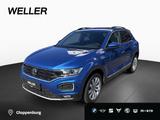 Volkswagen T-Roc Sport 1.5TSI Navi,LED,AHK,Kamera,ACC,Sitzh