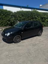 Volkswagen Polo IV (9N), 3-Türer - Volkswagen Polo: 9n Iv