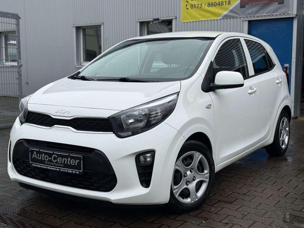 Image of Kia Picanto