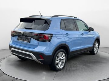 Volkswagen T-Cross 1.0 TSI 85 kW Energy
