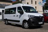 Renault Master III L2H2 3,3t *9-SITZER *KAMERA *TEMPOMAT - Renault Master in Bielefeld