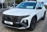Hyundai TUCSON 1.6 T-GDI 48V DCT /Alcantara/Navi/Kamera - Hyundai TUCSON in Kassel