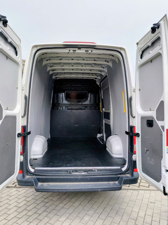 Image of Volkswagen Crafter