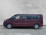 Renault Trafic GRAND EVOLUTION BLUE dCi 150 SHZ+PDC+NAVI - Renault Trafic Tageszulassungen