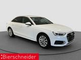 Audi A4 Lim 30 TDI advanced AHK LED NAVI SPORTSITZE - Audi A4: Sports