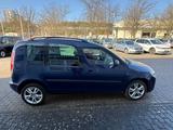 Skoda Roomster Style Plus Edition 1.6*PDC*Sitzheizung* - gebrauchte Skoda Van