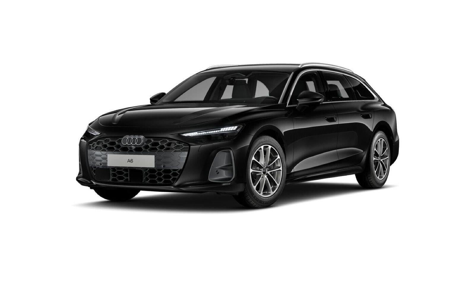 Audi A6 - Bild 2