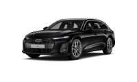 Audi A6 - Vorschau Bild 2