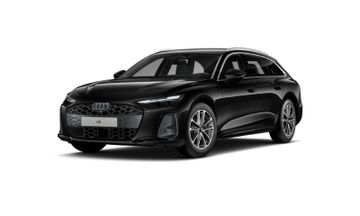 Audi A6 - 2