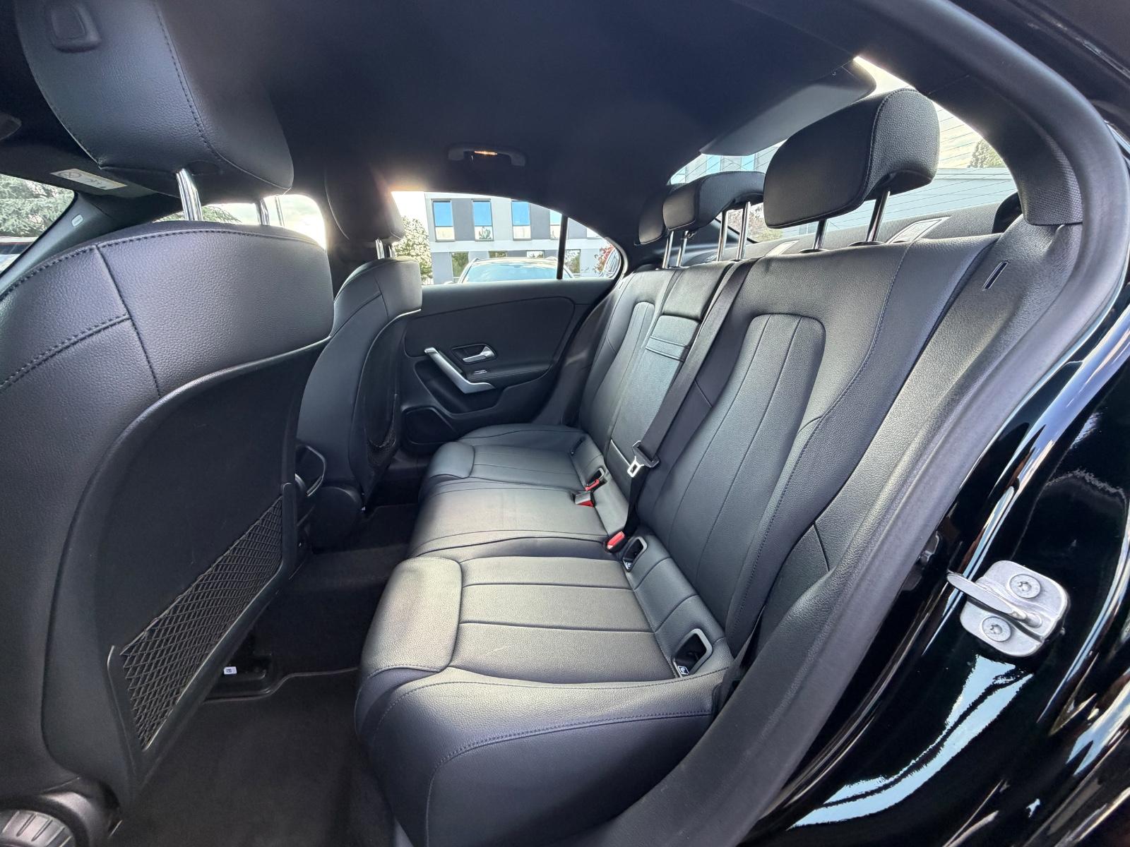 Mercedes-Benz A-Class d Limousine*ADVANCED*WIDE SCREEN*, миниатюра 9