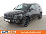 Jeep Compass 1.3 T4 4xe Plug-in Hybrid Trailhawk Aut. - Jeep
