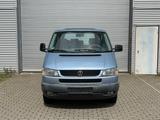 Volkswagen T4 Caravelle/9 Sitzer/07\27/ - Volkswagen T4 Caravelle aus 1996