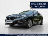 BMW 118d Aut. Advantage Driv.Ass.+Lenkradhzg+SHZ+LED