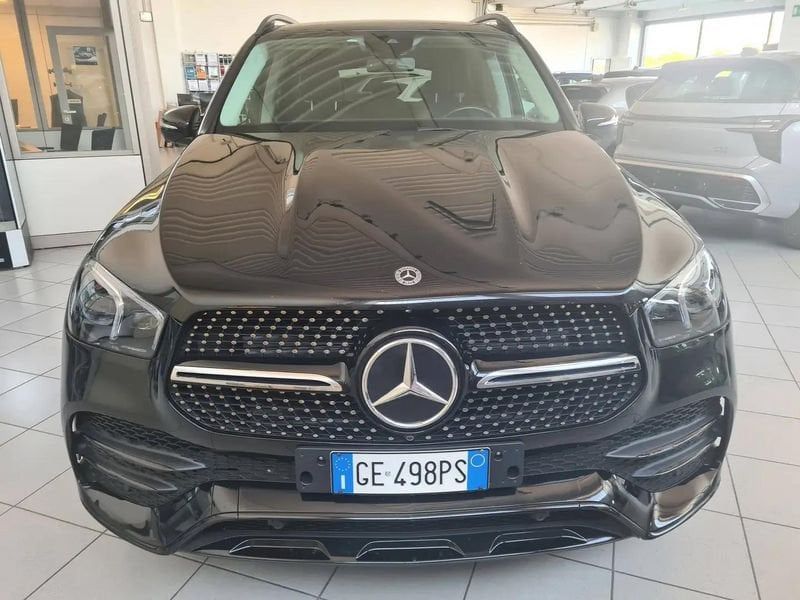 Other Mercedes-Benz GLE GLE 350 de phev (e eq-power) P imagem 2