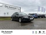 Audi A4 Lim. 1.9 TDI PDC KLIMA ZV ISOFIX 5-GANG ESP - Audi A4 aus 2003: 1.9