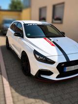 Hyundai i30 N Performance - Hyundai i30 Gebrauchtwagen in Aachen