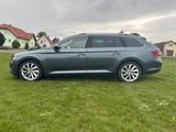Skoda Superb 2.0 TDI DSG Style/STHZ/SHZ/Pano/Klima/8fR - Skoda Superb: 2.8