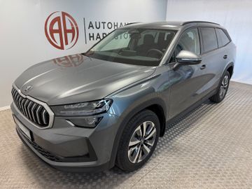 Fahrzeugverkauf 4 Skoda Kodiaq 1.5 TSI Selection Matrix+7-Sitze+AHK