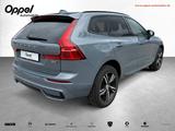 Volvo XC60 B4 AWD Ultimate Dark ANHÄNGERKUPPLUNG+NAVI - Volvo XC60 mit Diesel-Antrieb: Geländewagen