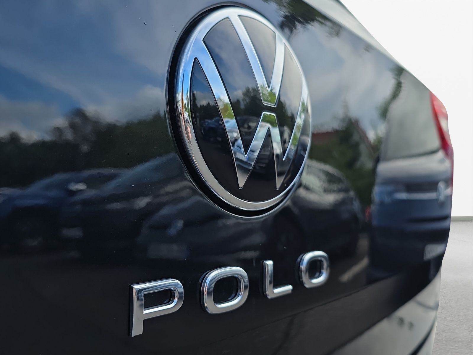 Volkswagen Polo - Bild 12