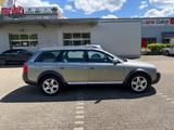 Audi A6 Allroad 2.5TDI quattro *Automatik*Leder*Navi* - gebrauchte Audi bis 15.000 Euro