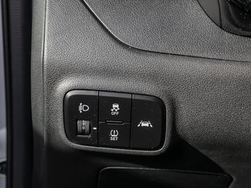 Hyundai i10 1.0 Edition 30 Fernlicht-Assistent