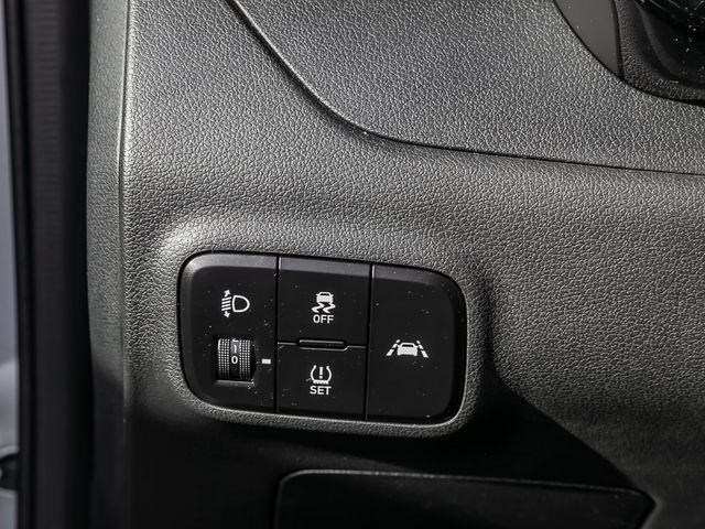 Hyundai i10 1.0 Edition 30 Fernlicht-Assistent