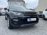 Land Rover Discovery Sport SE AWD Pano Standh. Cam Navi - Land Rover Discovery in Stuttgart
