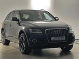 Audi Q5 3.0 TDI Quattro*S Line*Navi*Bi-Xenon*ACC*AHK* - Audi Q5 3.0 TDI