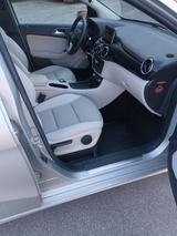 Mercedes-Benz B 220 - gebrauchte Mercedes-Benz B 220 aus dem Jahr 2013