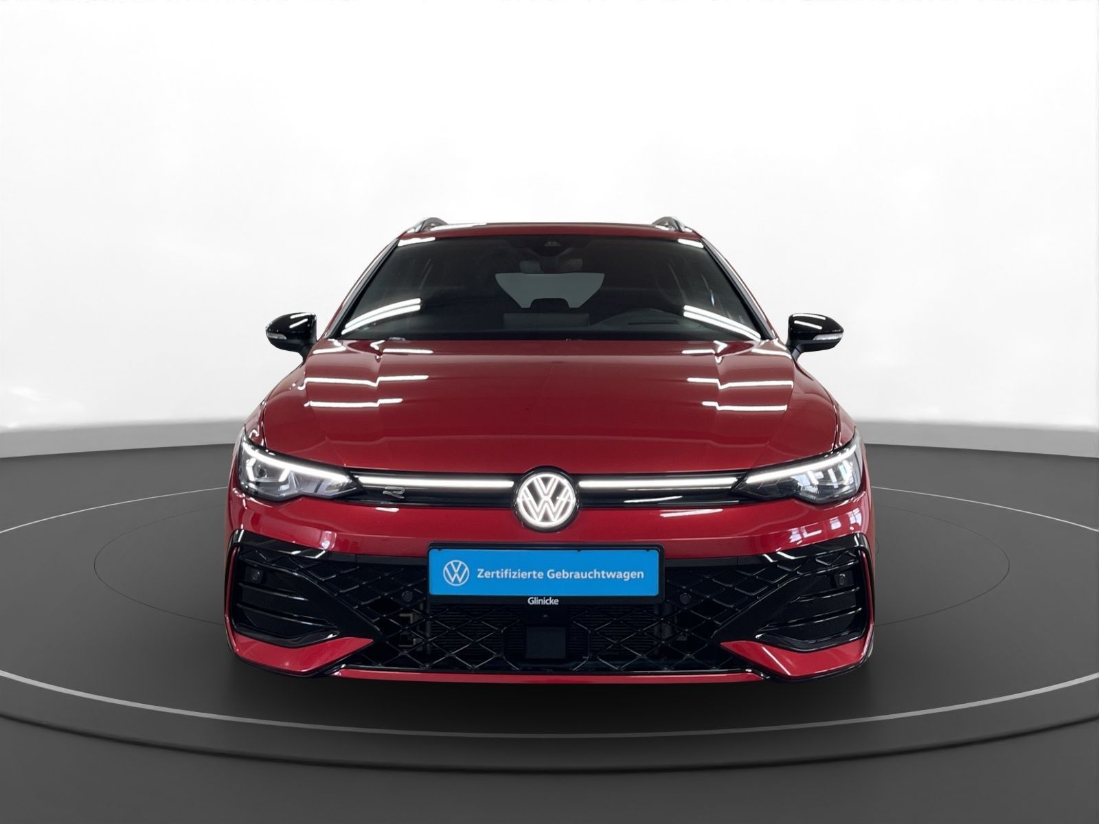 Volkswagen Golf VIII Variant 2.0 TDI R-Line Matrix 360° ACC foto 3