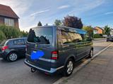 Volkswagen VW T5 Multivan United Automatik... - Volkswagen T5 Multivan in Herne