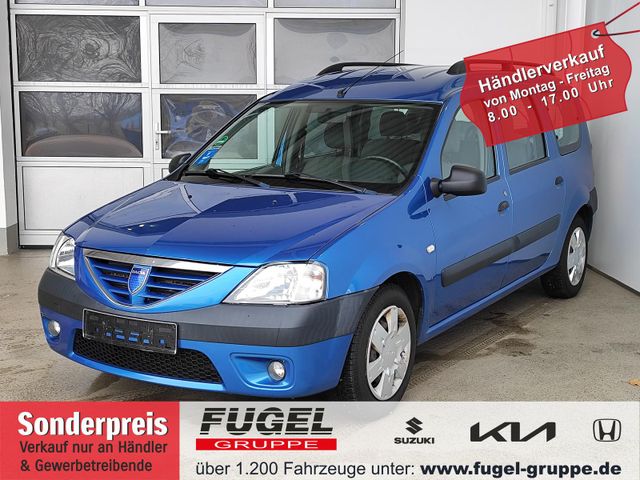 Dacia Logan 1.6 16V Laureate Klima|AHK