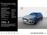 Audi S4 Avant TDI quattro*19Z*HuD*NAVI*MATRIX*KLIMA - Audi S4 mit Diesel-Antrieb: Kombi