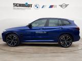 BMW X3M Competition + 2Jahre-BPS.-GARANTIE - BMW X3 M in Düsseldorf