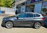 BMW X1 xDrive 20 d Sport Line*28.183 km* - BMW X1: S18d