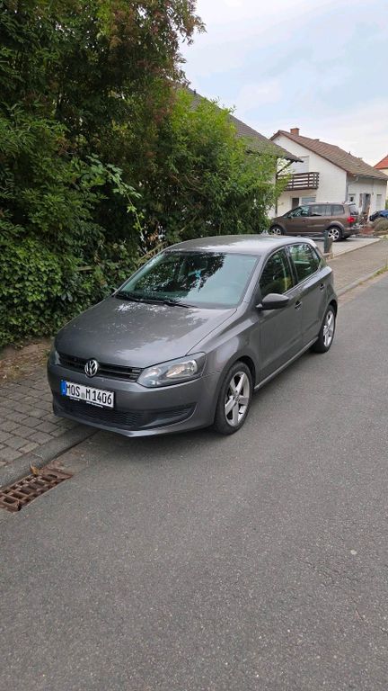 Image of Volkswagen Polo
