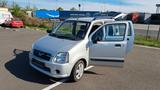 Suzuki Wagon R+ Wagon R + 1.3 TD Club - Suzuki Wagon R+: 1.3