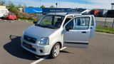 Suzuki Wagon R+ Wagon R + 1.3 TD Club - Suzuki Wagon R+ mit Diesel-Antrieb