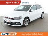 Volkswagen Polo 2.0 TSI GTI Aut.*LED*ACC*PDC*SHZ*BLUETOOTH* - VW Polo Gebrauchtwagen in Stuttgart
