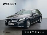 Mercedes-Benz C 300 d T 9G-TRONIC Avantgarde *MULTIBEAM*Pano*H - Mercedes-Benz C 300 in Leipzig