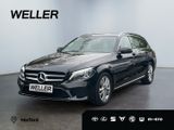 Mercedes-Benz C 300 d T 9G-TRONIC Avantgarde *MULTIBEAM*Pano*H - Mercedes-Benz C 300 mit Diesel-Antrieb