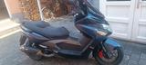 Kymco Xciting 500i r - KYMCO XCITING
