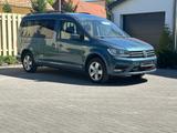 Volkswagen Caddy Maxi 1,4  7 Sitze AHK - VW Caddy Maxi in Magdeburg