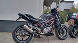 Suzuki Gladius 2x Sfv 650 - SUZUKI 650 GLADIUS