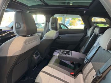 Bild 20 Opel Grandland (X) Grandland Hybrid 107 kW GS eDCT AHK Panoramadach