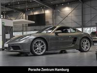 Porsche Cayman 718 BOSE  Sportsitze Plus Sitzheizung