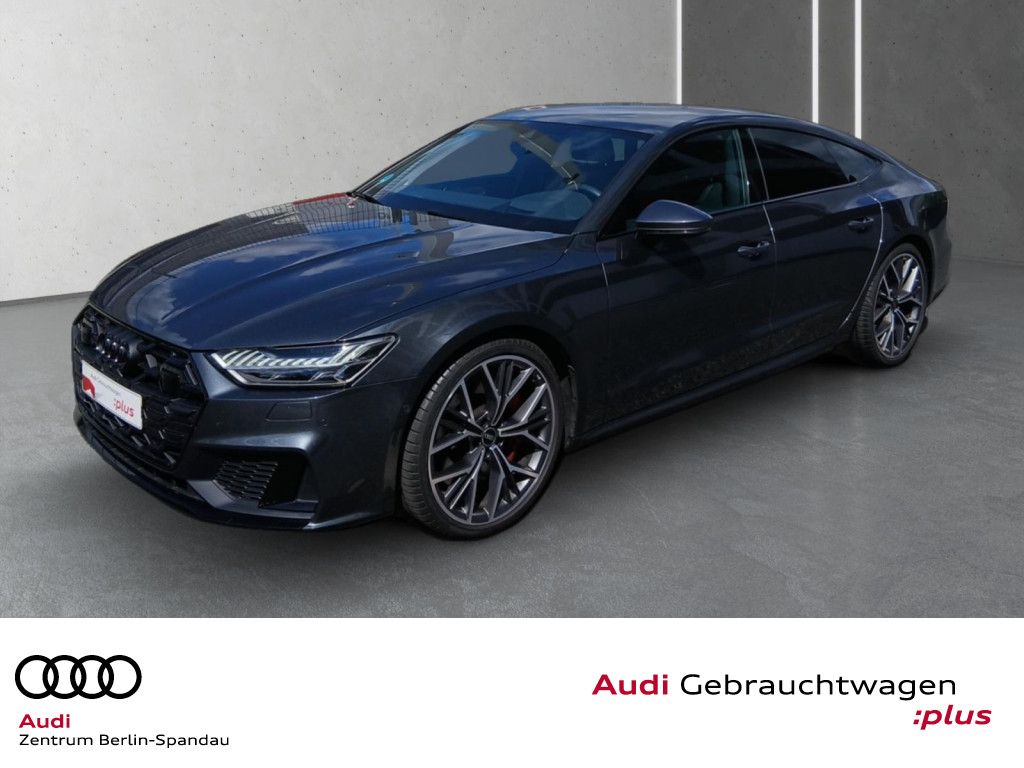 Audi S7 - Bild 1