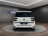Citroën Grand C4 Picasso/Spacetourer Shine AHK ACC XENON - Citroën Grand C4 Picasso / SpaceTourer aus 2016